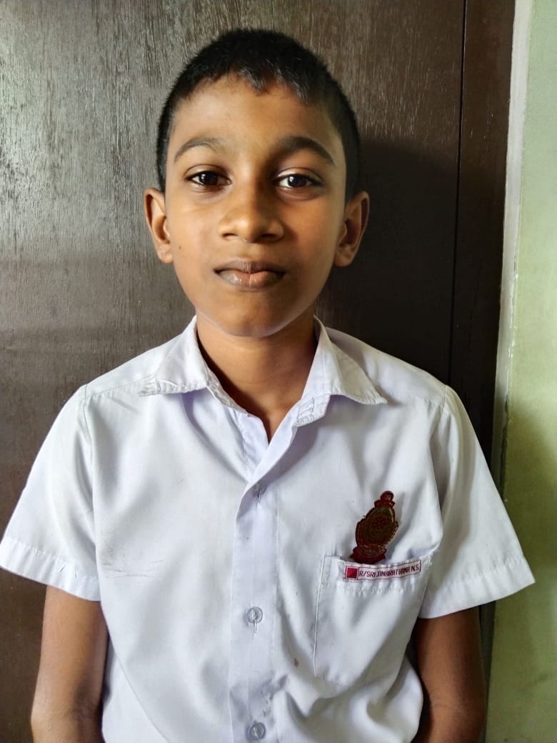 ආකාශ් සෙවිමිණ